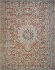 Indoor/Outdoor Persian Design 25257