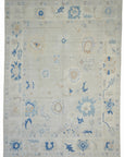 Ziegler & Co Oushak 26304
