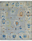 Ziegler & Co Oushak 26305