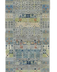 Finest Ziegler Tribal Art 26307