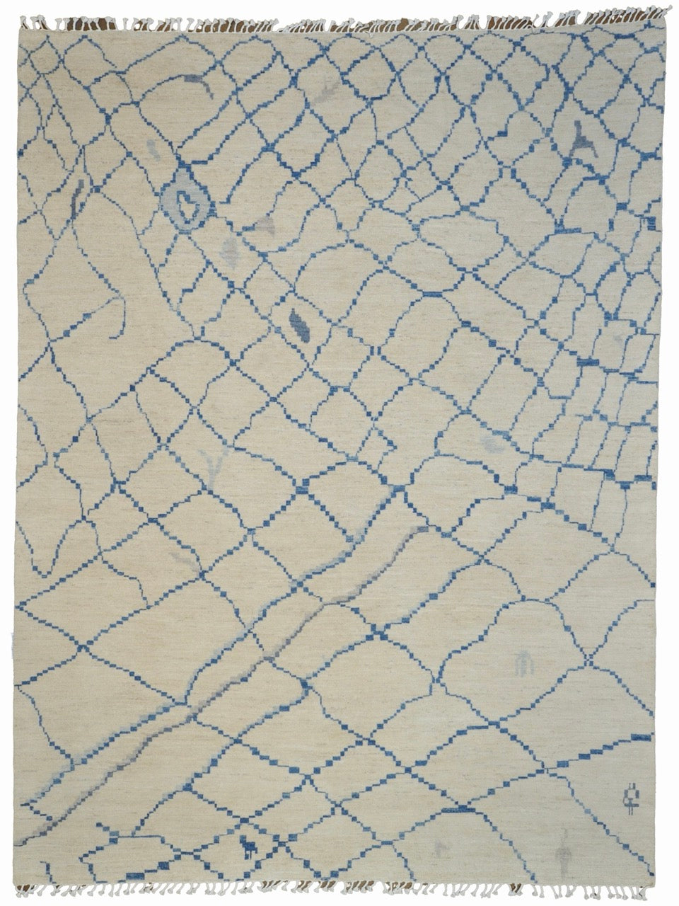Ziegler &amp; Co Moroccan Rug 24611