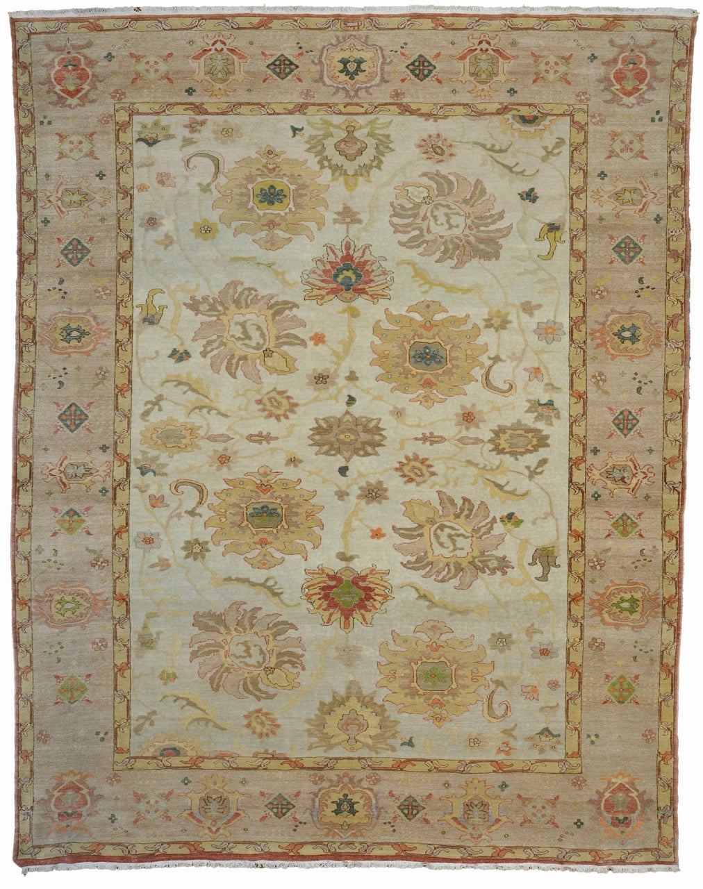 Egyptian Sultanabad 24470