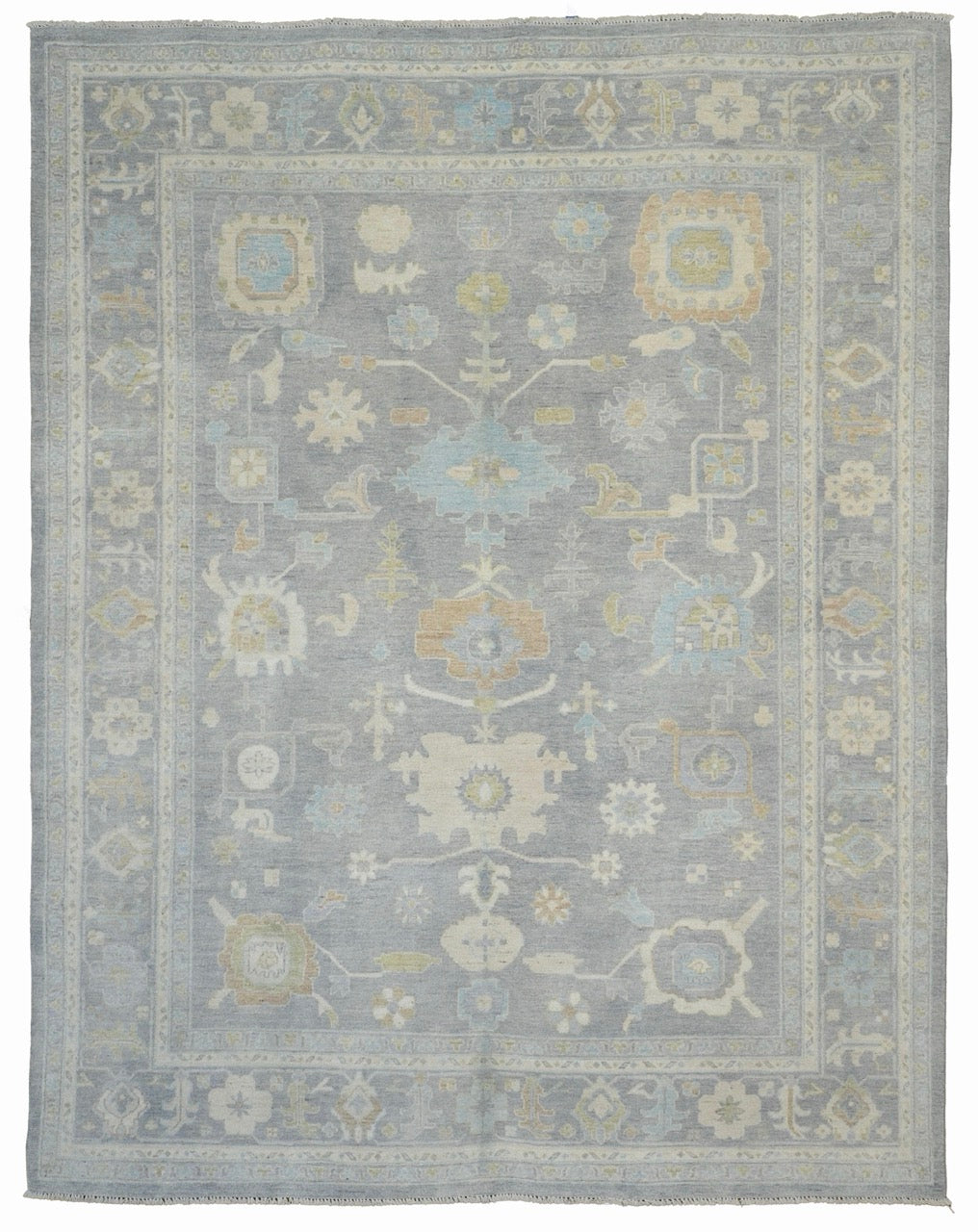 Ziegler &amp; Co Usak Rug 23451