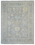 Ziegler & Co Usak Rug 23451