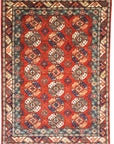 Ziegler & Co Saryla Turkomen 25394
