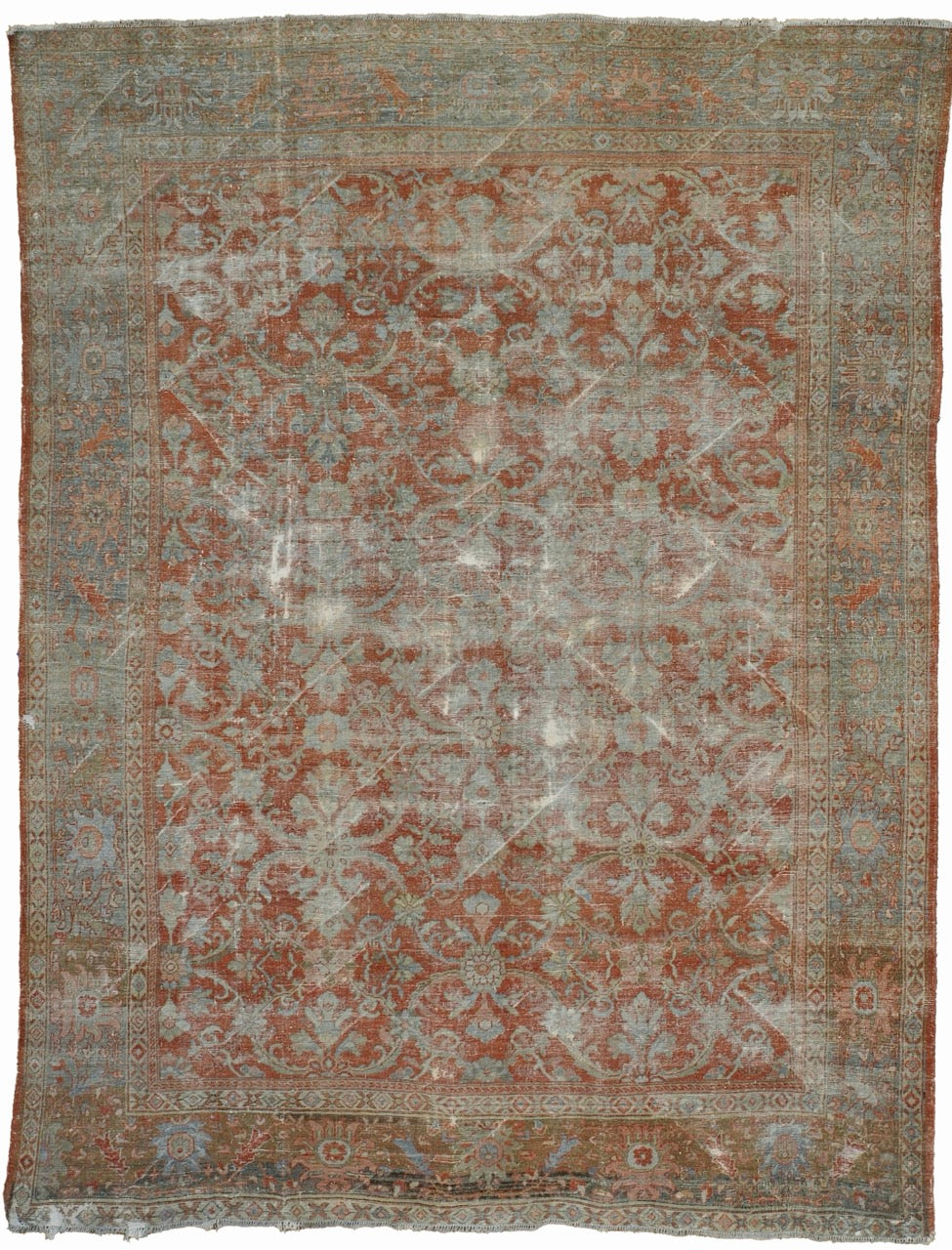 Antique Sultanabad 24467