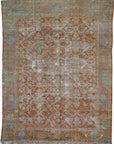 Antique Sultanabad 24467