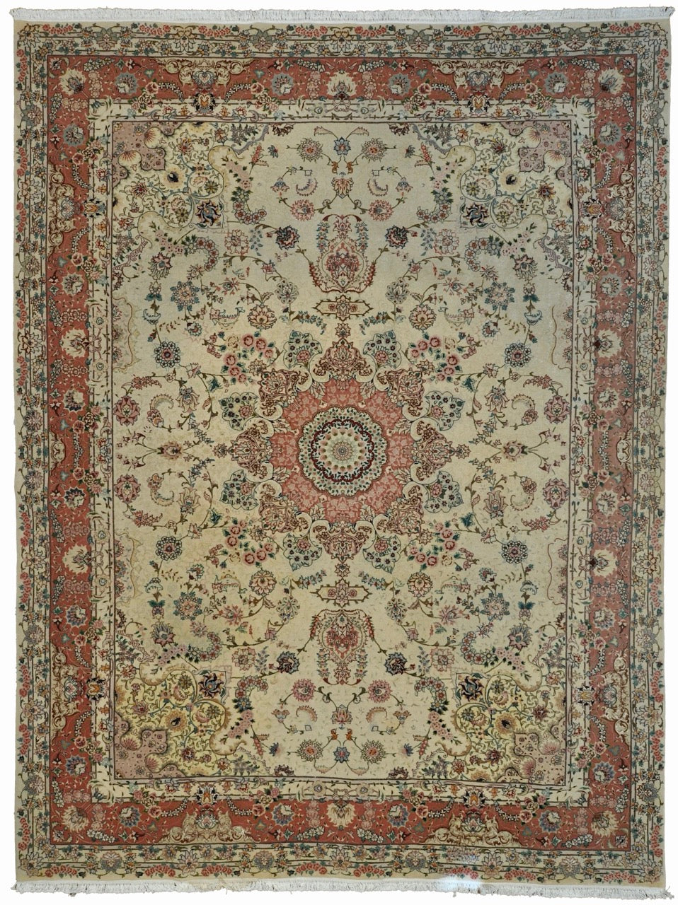 Finest Persian 24743