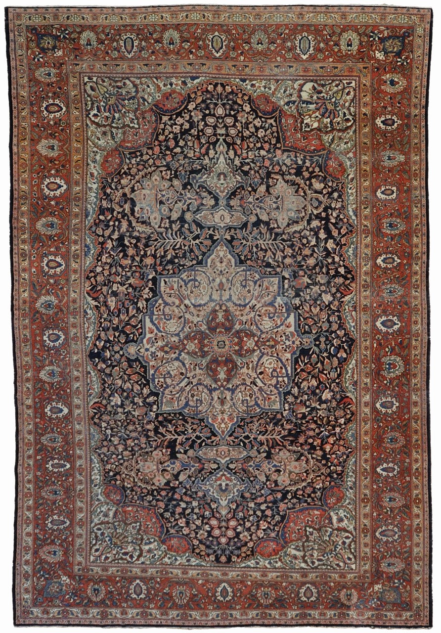 Farahan Sarouk 24551