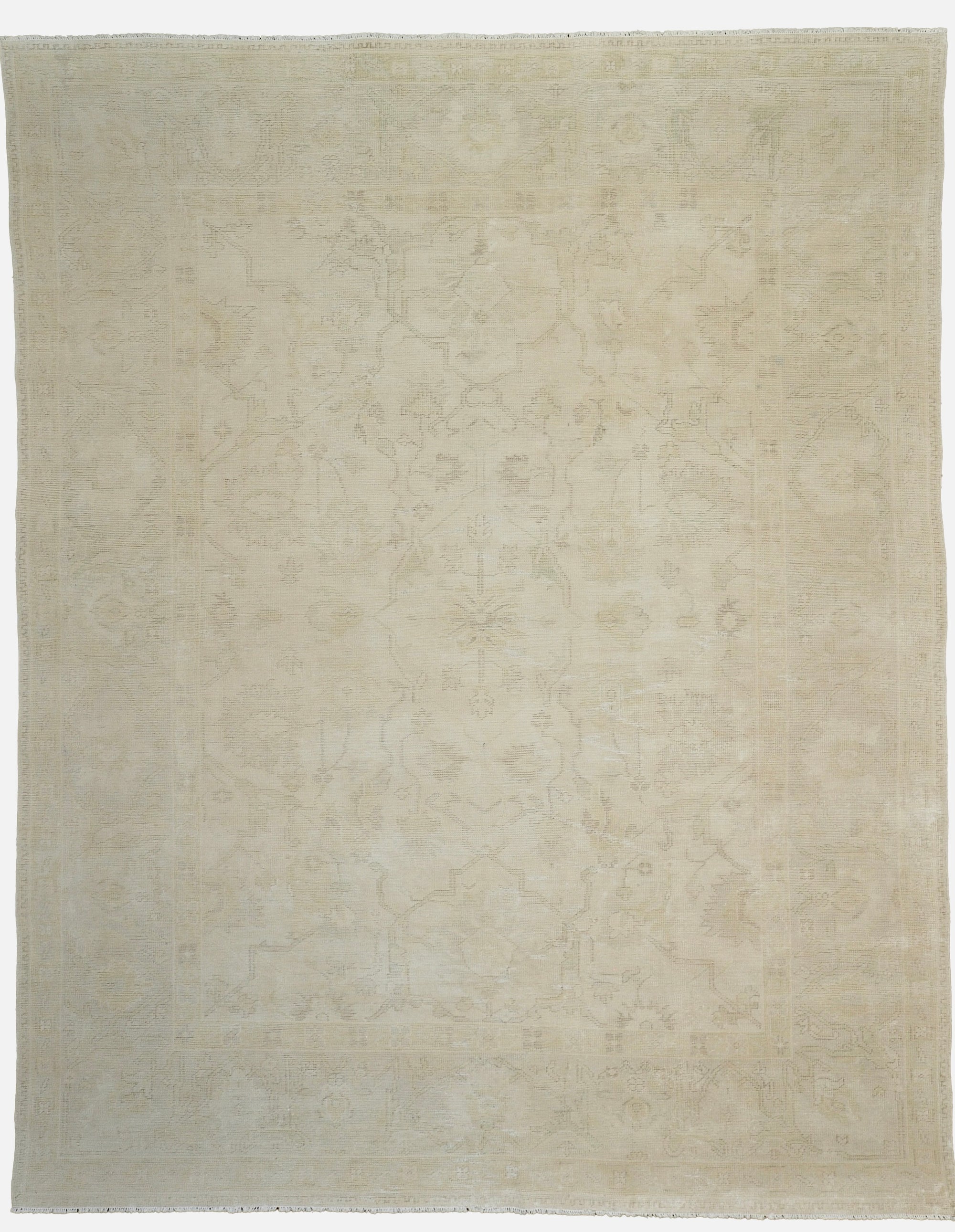 Montecito Oushak 24537