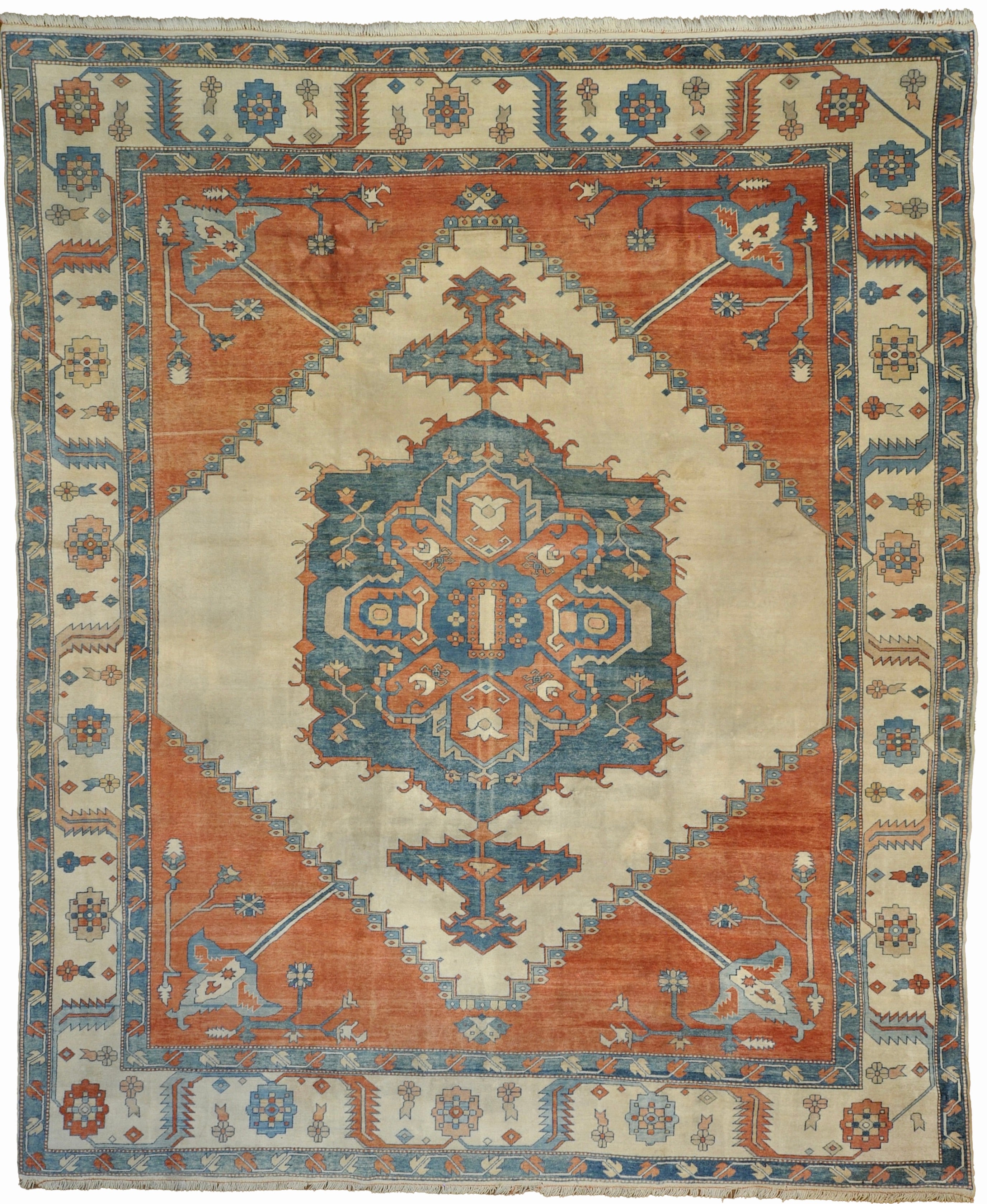Turkish Konya Rug – Rugs & More