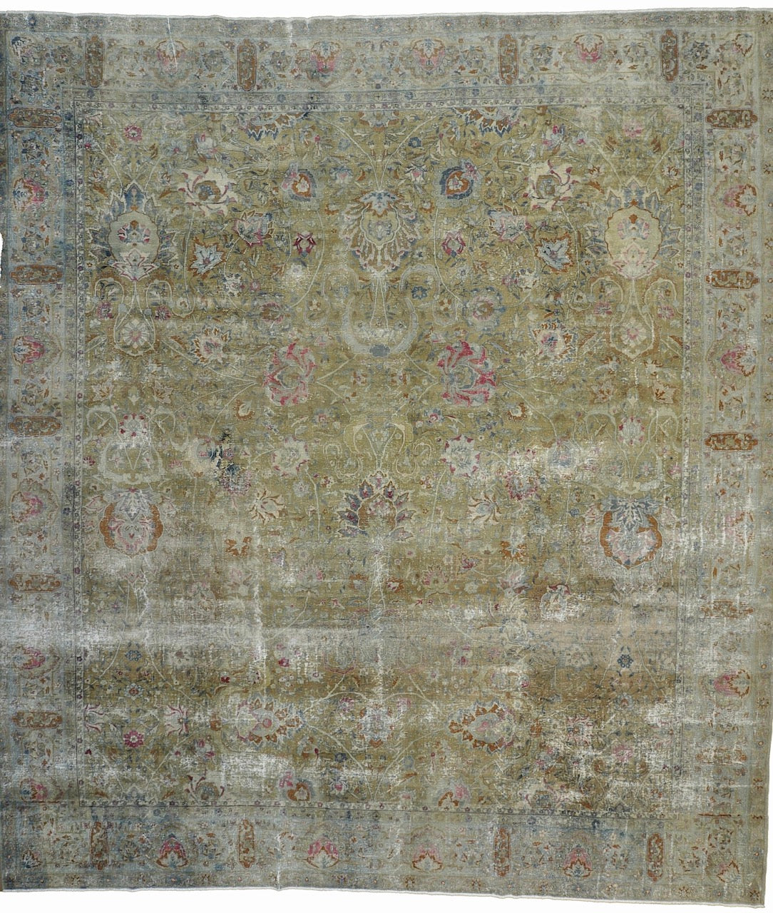 Important Antique Persian 24567