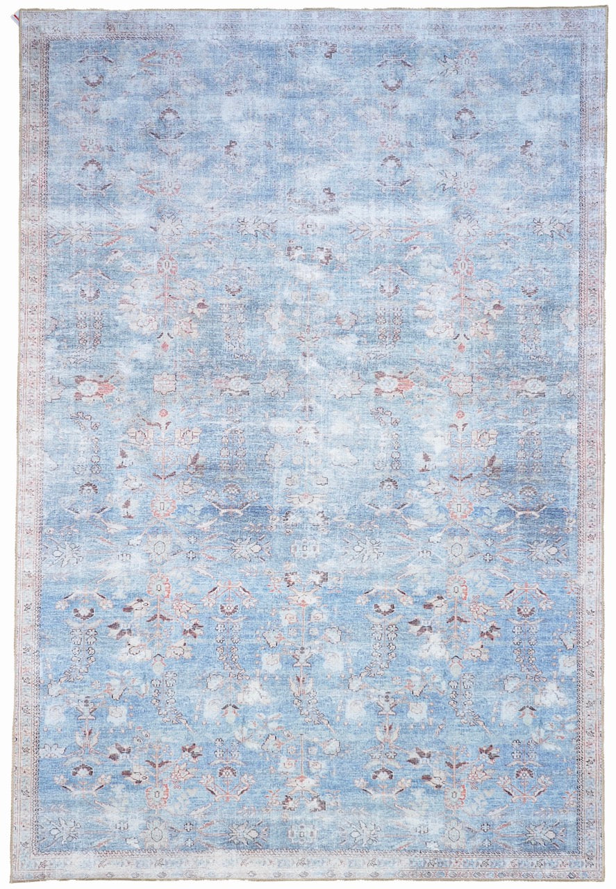Persian Design Rug 37366