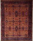 Rare Antique Yazd 24544