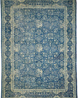 Ziegler and Co. Antique Indo Agra Rug 43398