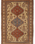 Finest Caucasian Tribal 26119