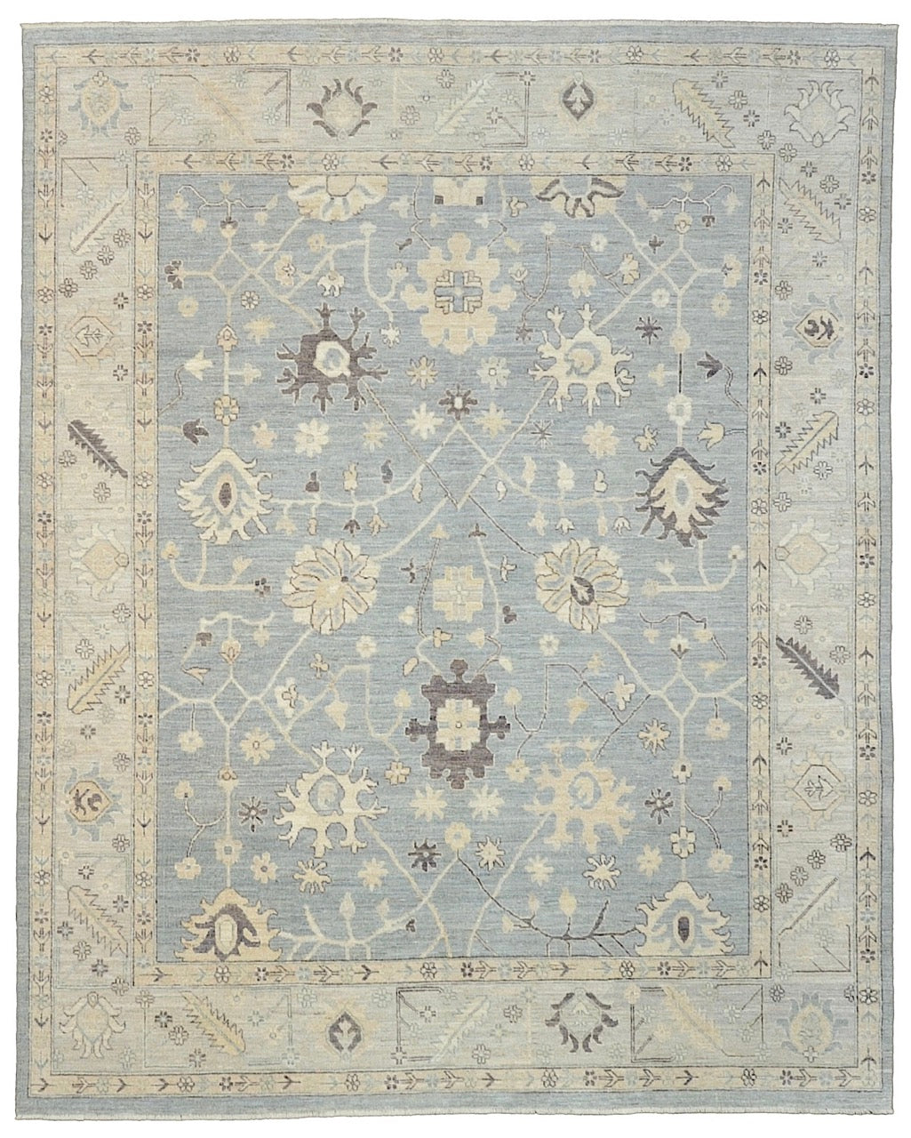 Ziegler &amp; Co Fine Usak 26104