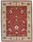 Ziegler & Co Fine Farahan 25418