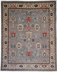 Ziegler & Co Fine Farahan 25413