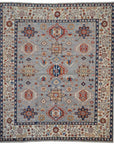 Ziegler & Co. Fine Farahan 25412