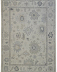 Ziegler & Co Oushak 24503