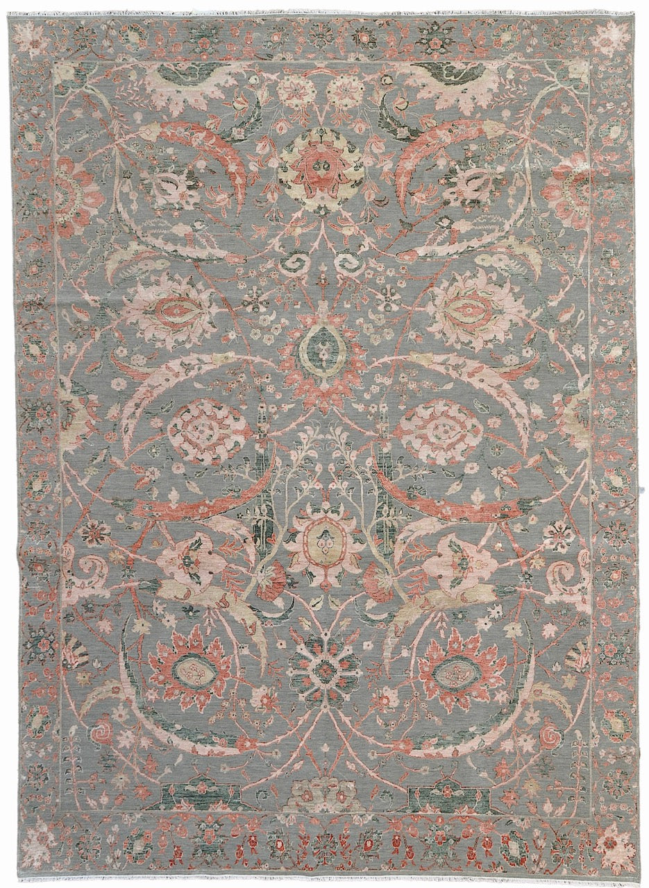 Safavid Rugs Safavid Rug Rug – Rugs & More