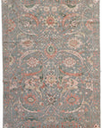 Safavid Rug 33980