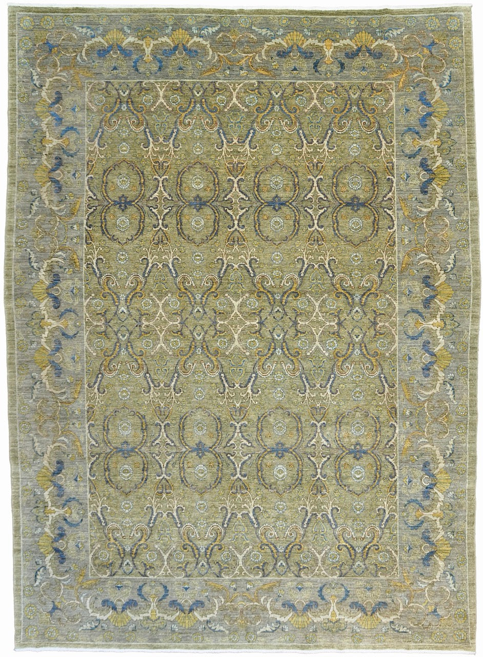Persian Design 24498
