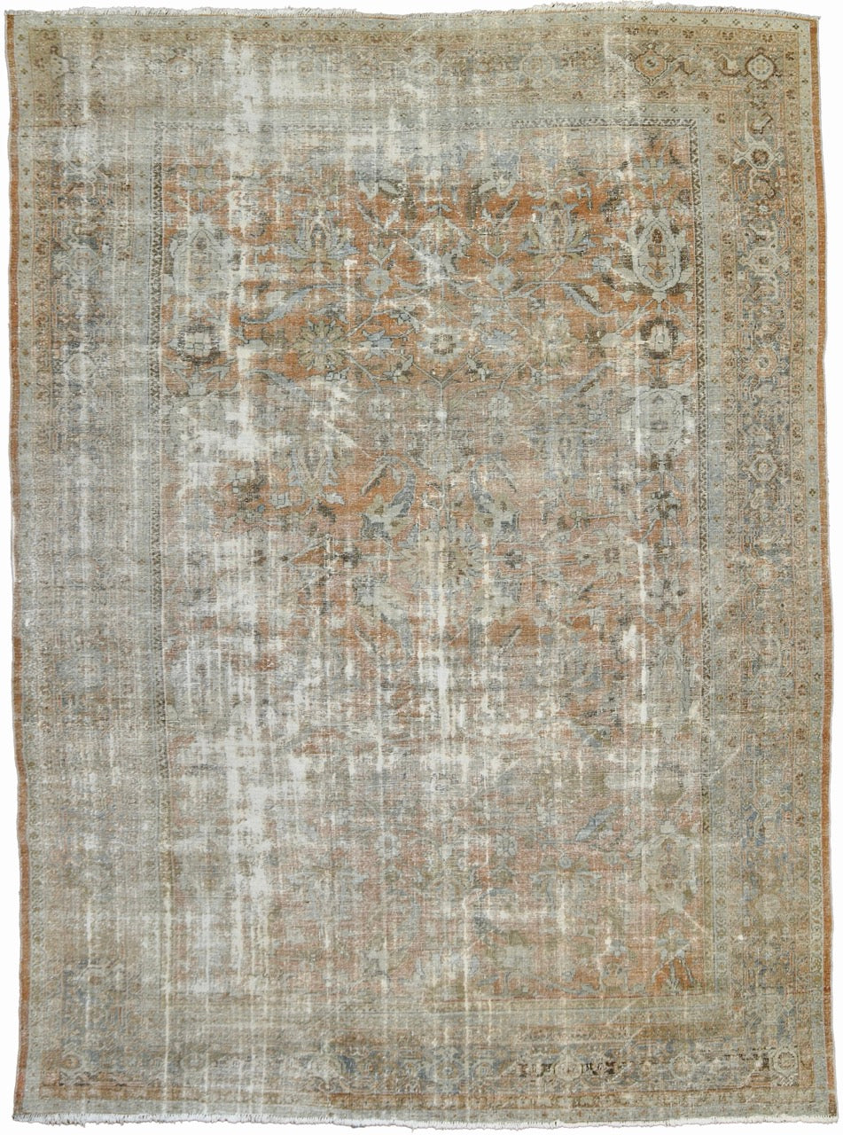 Antique Sultanabad 24494