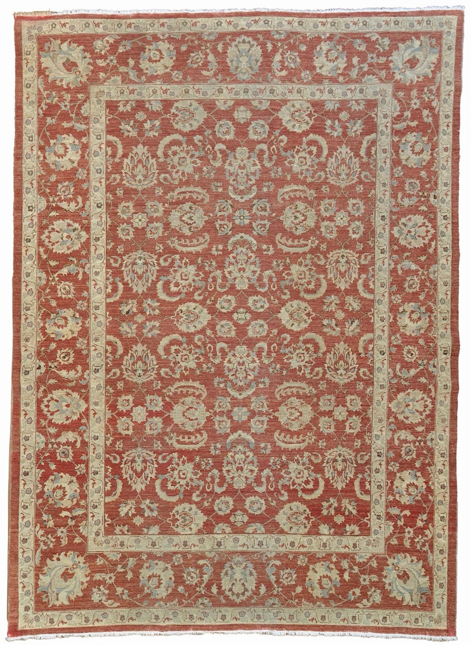 Ziegler &amp; Co Oushak 24491