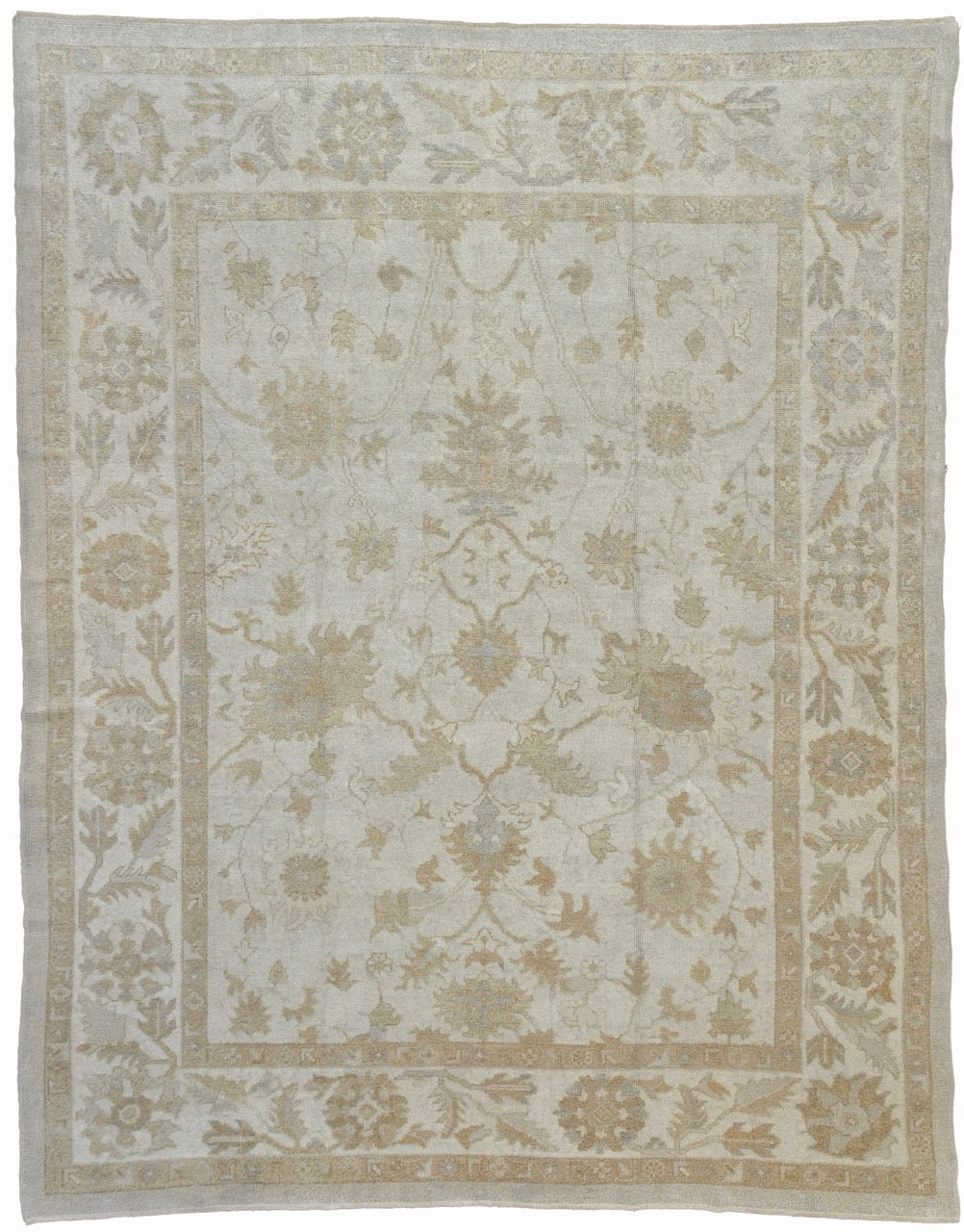 Rare Angora Usak 24769