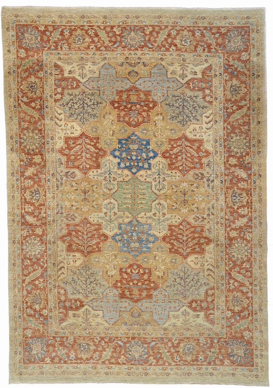 Ziegler &amp; Co Tabriz 24488