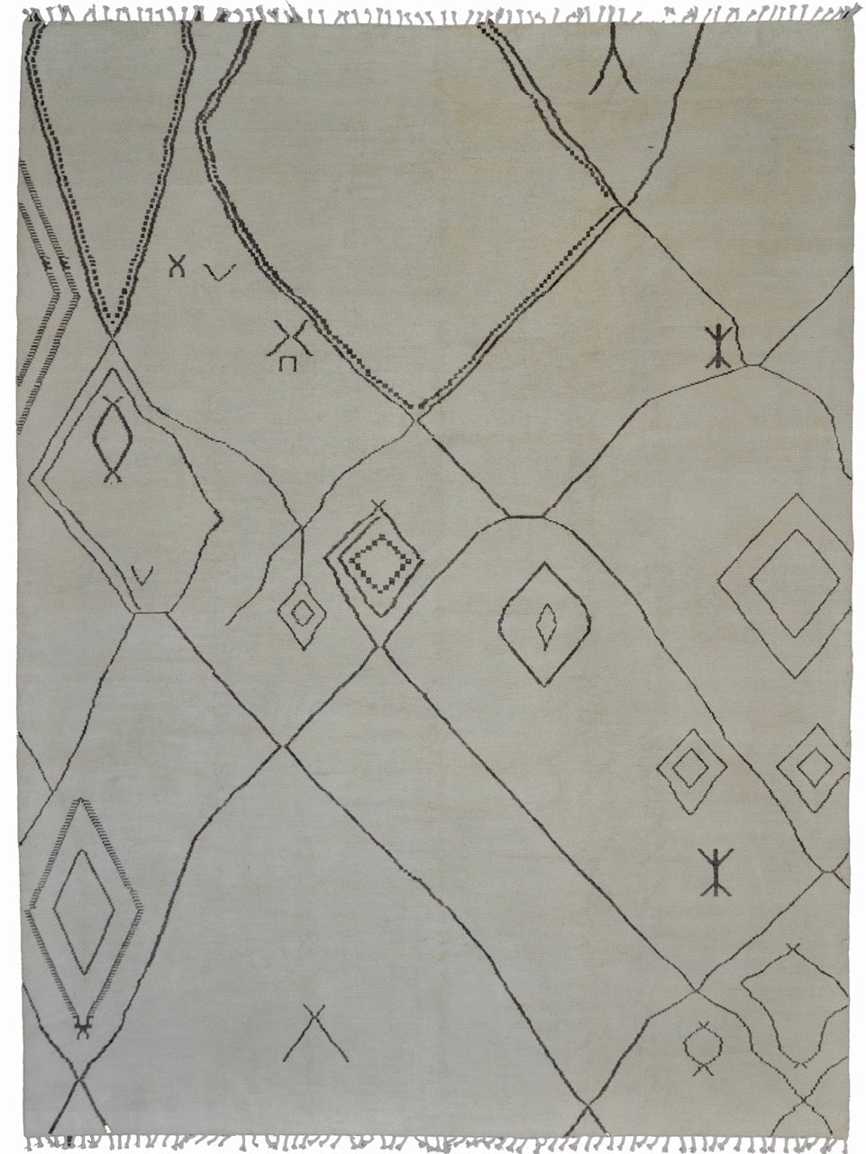 Ziegler &amp; Co Moroccan 24608