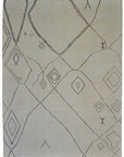 Ziegler & Co Moroccan 24608