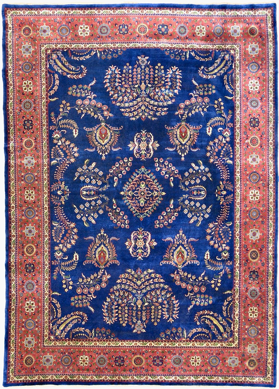 Indo Sarouk 31710