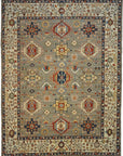 Ziegler & Co. Farahan 25266