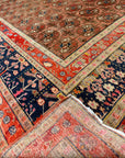 Antique Finest Khotan 24692
