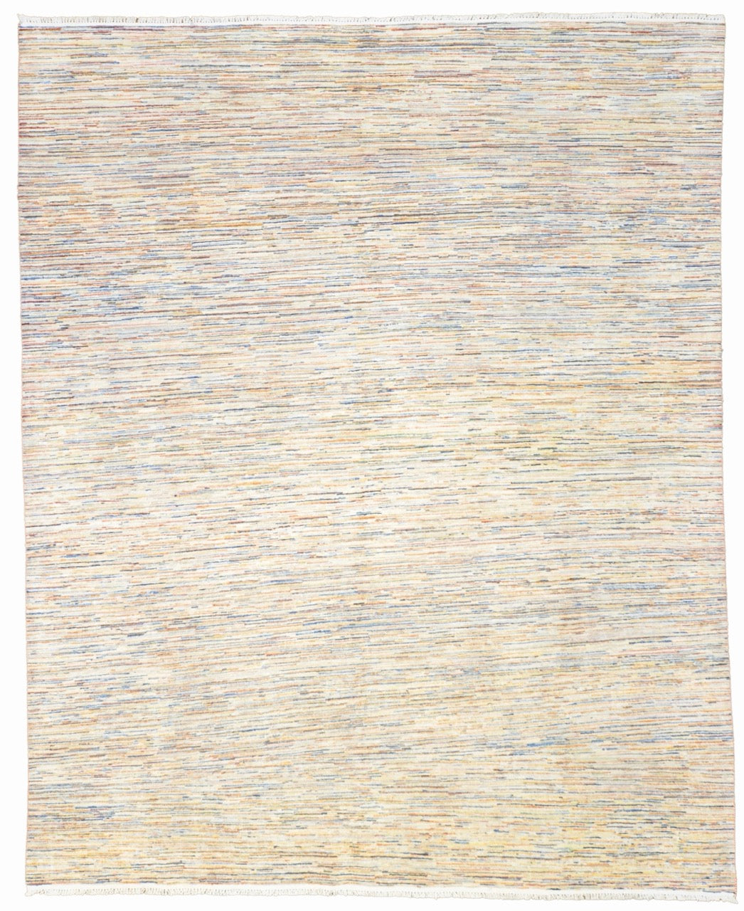 Ziegler &amp; Co Lees Organic Striped 37262