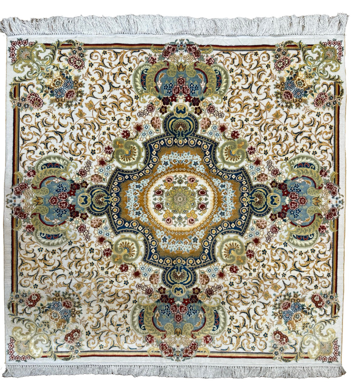 Finest Silk Hereke 32621