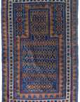 Persian Baluch 31557