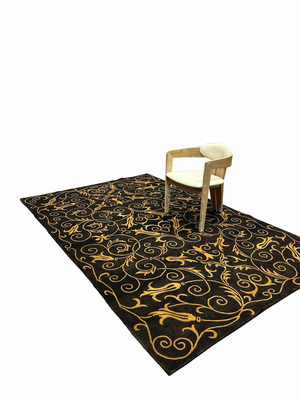 Arabesque Rug 28185