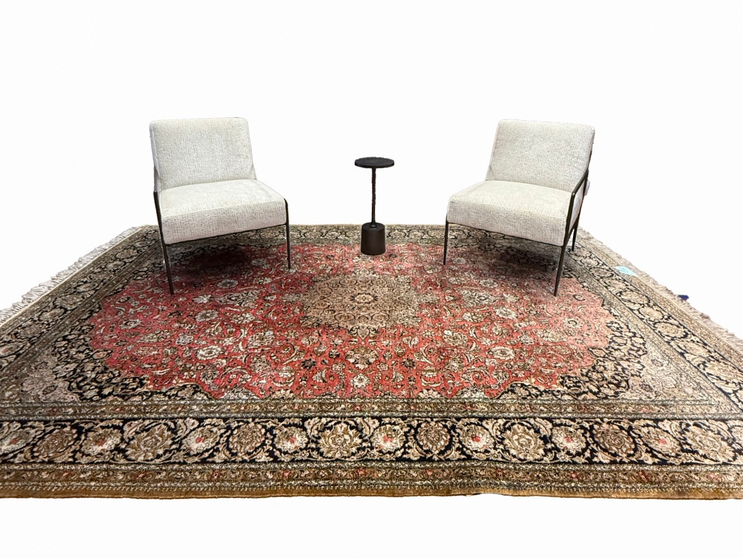 Qum Rug 28538