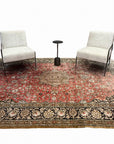 Qum Rug 28538