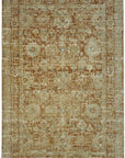 Antique Rug 24739