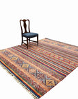 Ziegler & Co Tribal Rug 23287