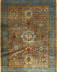 Finest Mamluk Rug 35101