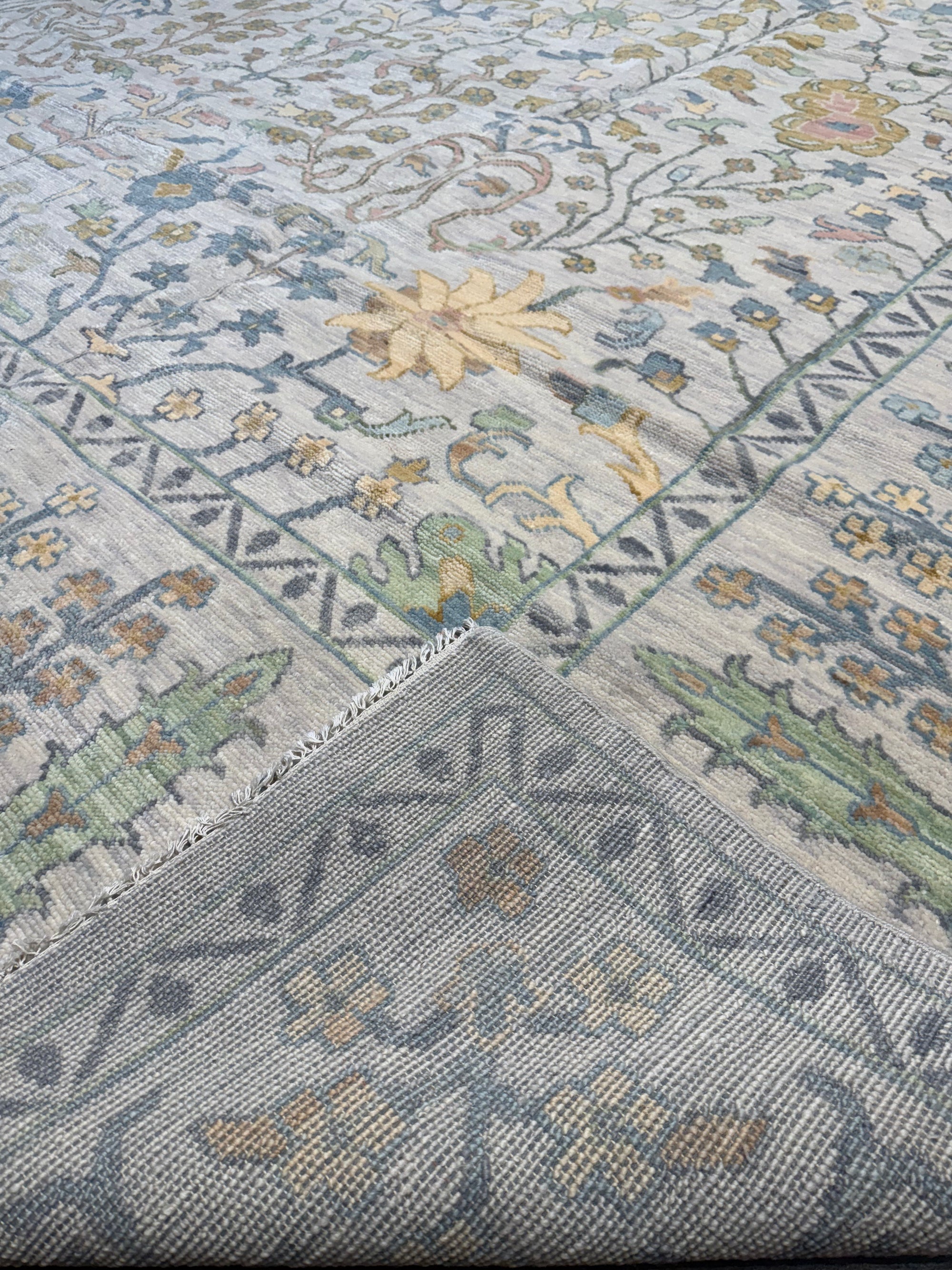 Ziegler &amp; Co. Modern 24255