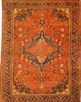 Antique Farahan 25251
