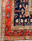 Antique Finest Khotan 24692