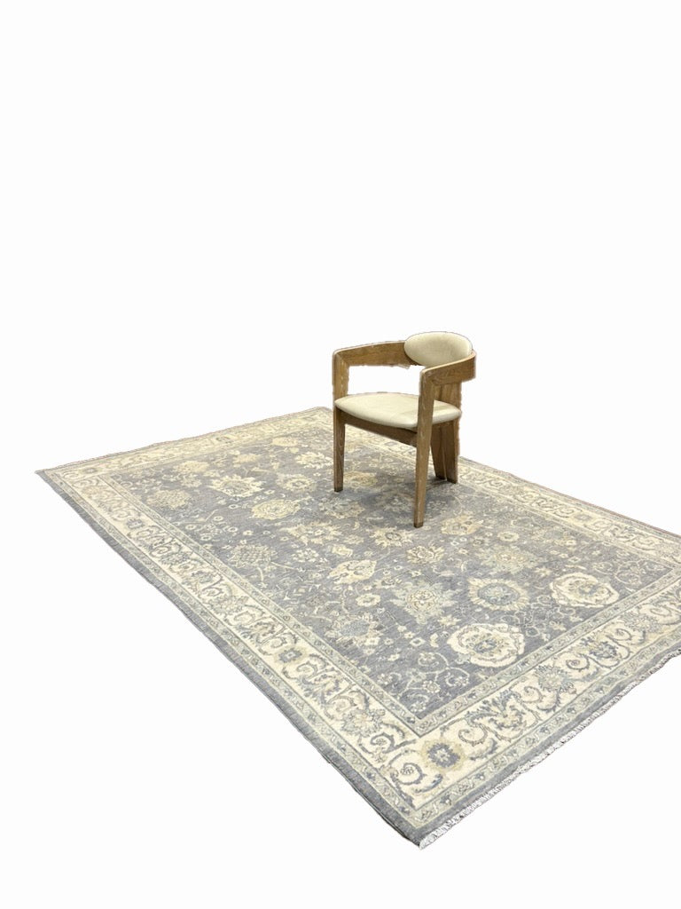 Fine Ziegler &amp; Co Usak 23464